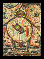 Jacques Pille (1926-2002) - Le bonhomme