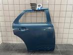 Portier rechts achter - Citroen C4 Cactus 2 18- - OEM: ..., Verzenden, Nieuw, Deur