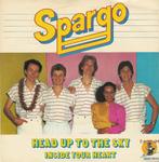 Single vinyl / 7 inch - Spargo - Head Up To The Sky / Ins..., Verzenden, Zo goed als nieuw