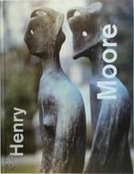 Henry Moore, Boeken, Verzenden, Nieuw