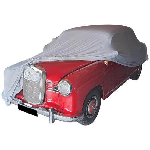 Autohoes passend voor Mercedes-Benz W120 Ponton binnen BESTE, Auto diversen, Autohoezen, Op maat, Nieuw, Ophalen of Verzenden