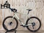 Rose Backroad AL Plus GRX RX810 Elektrische Gravelbike GRX, Fietsen en Brommers, Overige merken, 28 inch, 10 tot 15 versnellingen