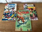 Marvel vari - Marvel Comics Collection - 6 special numbers -, Nieuw
