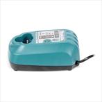 Makita DC10WA oplader li-ion accu 10.8V 1.3A, Ophalen of Verzenden, Zo goed als nieuw