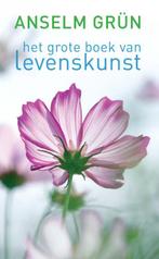 Het grote boek van levenskunst 9789025904746 Anselm Grün, Boeken, Esoterie en Spiritualiteit, Verzenden, Gelezen, Anselm Grün