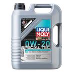 LIQUI MOLY 5L LIQUI MOLY Special Tec V 0W-20 ACEA C5 Volv..., Auto-onderdelen, Motor en Toebehoren, Nieuw, Ophalen of Verzenden