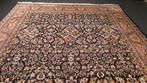Prachtige sarough - Vloerkleed - 350 cm - 255 cm, Nieuw