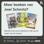 Ik heet Olivia en daar kan ik ook niks aan doen Jowi Schmitz, Boeken, Verzenden, Zo goed als nieuw, Jowi Schmitz