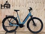 Gazelle Ultimate C5 Belt E-Bike Nexus 2024, Ophalen of Verzenden, Zo goed als nieuw, 51 tot 55 cm, 50 km per accu of meer