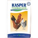 Kasper Faunafood Multimix Kip 20 kg, Dieren en Toebehoren, Vogels | Toebehoren, Nieuw, Verzenden