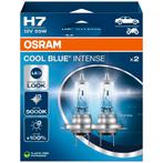Osram H7 Cool Blue Intense +100% NextGen 64210CBN Autolampen, Verzenden, Nieuw