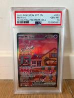 Pokémon - 1 Graded card - Mew #053. MEW EX Foil - PSA 10 -, Hobby en Vrije tijd, Verzamelkaartspellen | Pokémon, Nieuw