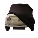 Autohoes passend voor Fiat 500 binnen BESTE PASVORM cover, Auto diversen, Autohoezen, Ophalen of Verzenden, Nieuw, Op maat