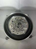 Mexico. 1 Kilo 2015 Calendario Azteca – Most Beautiful, Postzegels en Munten, Munten | Europa | Niet-Euromunten