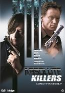 Absolute killers - DVD, Cd's en Dvd's, Verzenden, Nieuw in verpakking
