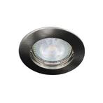 Philips LED spot GU10 3.7Watt rond dimbaar, Ophalen of Verzenden, Nieuw