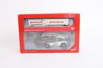 Herpa H0 - 302784 - Modeltreinvoertuigen (2) - Giezendanner, Hobby en Vrije tijd, Modeltreinen | H0, Nieuw