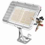 Prolight Abra Gasstraler met Flesbeugel - 2300-4200W -, Verzenden, Nieuw