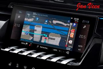 Peugeot Citroën DS ConnectNav 3D Wave 2025 V28 Nav. Update beschikbaar voor biedingen