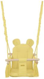 Baby schommelstoel - baby swing - met oren - max. 20 kg -..., Ophalen of Verzenden, Nieuw