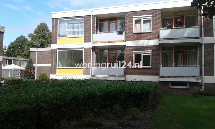 Woningruil - Spaarnestraat 73 - 4 kamers en Overijssel, Huizen en Kamers, Woningruil, Overijssel