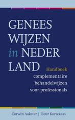 Geneeswijzen in Nederland 9789020211733 Corwin Aakster, Verzenden, Gelezen, Corwin Aakster