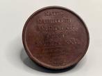 Spanje. Fernando VII. Historical Medal Suite 1825 (por Roga), Postzegels en Munten, Munten en Bankbiljetten | Toebehoren