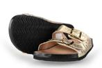 Ann Rocks Slippers in maat 40 Goud | 25% korting, Kleding | Dames, Schoenen, Slippers, Ann Rocks, Overige kleuren, Verzenden