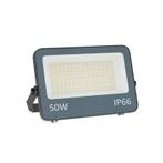 LED Bouwlamp ISTOS | 50W | CCT - Lichtkleur instelbaar, Ophalen of Verzenden, Nieuw, 50 tot 200 watt, Armatuur