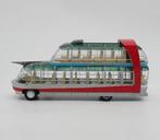 Modelbus (2) - Citroen U55 CITYRAMA CURRUS 1955 1:43 Autobus, Nieuw