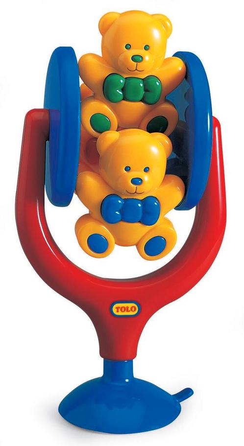 Tolo Classic Tafelspeelgoed met Zui van €19,99 voor €11,99, Kinderen en Baby's, Speelgoed | Babyspeelgoed