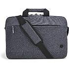 Tas 15,6 HP Prelude Pro Zwart (Tassen, Laptops) (Laptops), Computers en Software, Laptophoezen, Nieuw, Ophalen of Verzenden