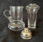 Koffiepot - .800 zilver