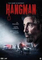 Hangman - DVD, Verzenden, Nieuw in verpakking