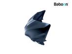 Tank Cover Suzuki GSX R 1000 2012-2016 (GSXR1000), Motoren, Verzenden, Gebruikt