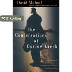 The Conversations at Curlow Creek 9780679779056 David Malouf, Boeken, Verzenden, Gelezen, David Malouf