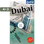 Dubai / ANWB Extra 9789018041083 Gerhard Heck, Boeken, Reisgidsen, Verzenden, Gelezen, Gerhard Heck