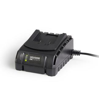 Accu oplader | Wolfgang (20V, Led indicator), Doe-het-zelf en Verbouw, Gereedschap | Machine-onderdelen en Toebehoren, Nieuw, Verzenden