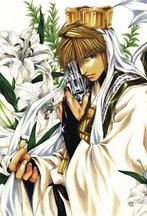 Saiyuki 9781632369697 Kazuya Minekura, Verzenden, Zo goed als nieuw, Kazuya Minekura