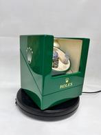 Vanessa Fodera (1981) - « TIME IS MONEY » (watch winder XXL)