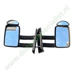 Set buitenspiegel verlengd Fiat Ducato type 290, Ophalen of Verzenden, Nieuw