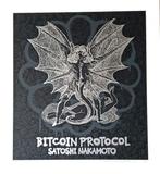 Takashi Murakami (1962) - Red Dragon Jet Black - Black On