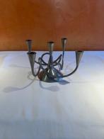Driade - Giuseppe Chigiotti + others - Kaarsenhouder (4) -, Antiek en Kunst