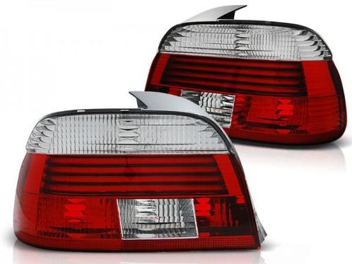 Achterlichten BMW E39 Rood/helder Celis, Auto-onderdelen, Overige Auto-onderdelen, Ophalen of Verzenden