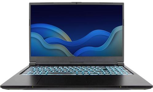 SKIKK Saga 15 III - 15 inch laptop met RTX 3050, Computers en Software, Windows Laptops, SSD, 15 inch, Met videokaart, Gaming