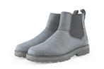 Timberland Chelsea boots in maat 36 Blauw | 10% extra, Kleding | Dames, Schoenen, Overige typen, Timberland, Gedragen, Verzenden