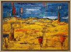 Danae Huerta - Litoral 1 -XL- (No reserve), Antiek en Kunst