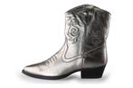 Ann Rocks Cowboy laarzen in maat 39 Zilver | 10% extra, Ann Rocks, Overige kleuren, Verzenden, Nieuw