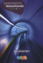 Systematische natuurkunde Katern D vwo 9789006313239, Verzenden, Zo goed als nieuw