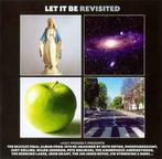 cd - Various - Let It Be Revisited (Mojo Proudly Presents..., Cd's en Dvd's, Cd's | Overige Cd's, Zo goed als nieuw, Verzenden